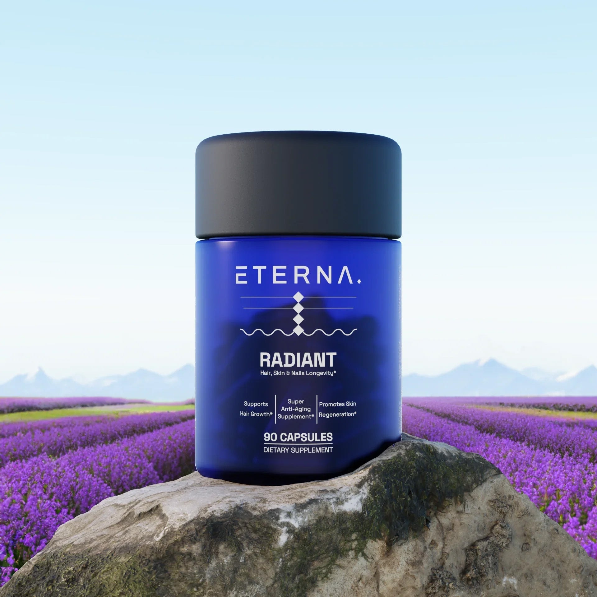 Radiant Capsules